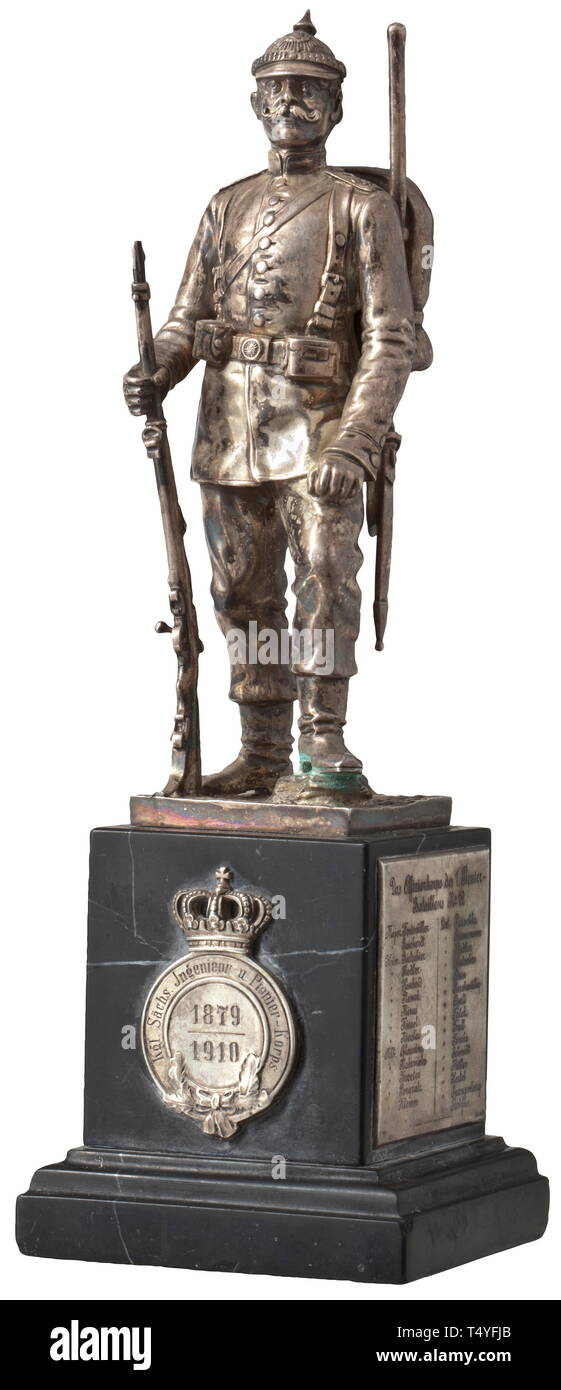 The Battalion Commander For 1st Battalion Stockfotos Und Bilder Kaufen Alamy