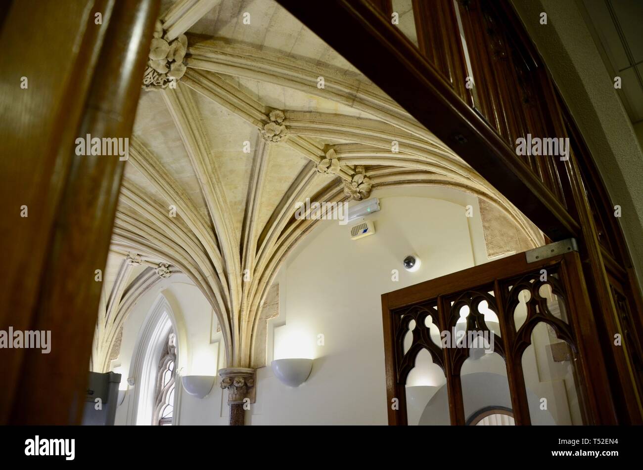 Crown Courts Uk Stockfotos und -bilder Kaufen - Alamy