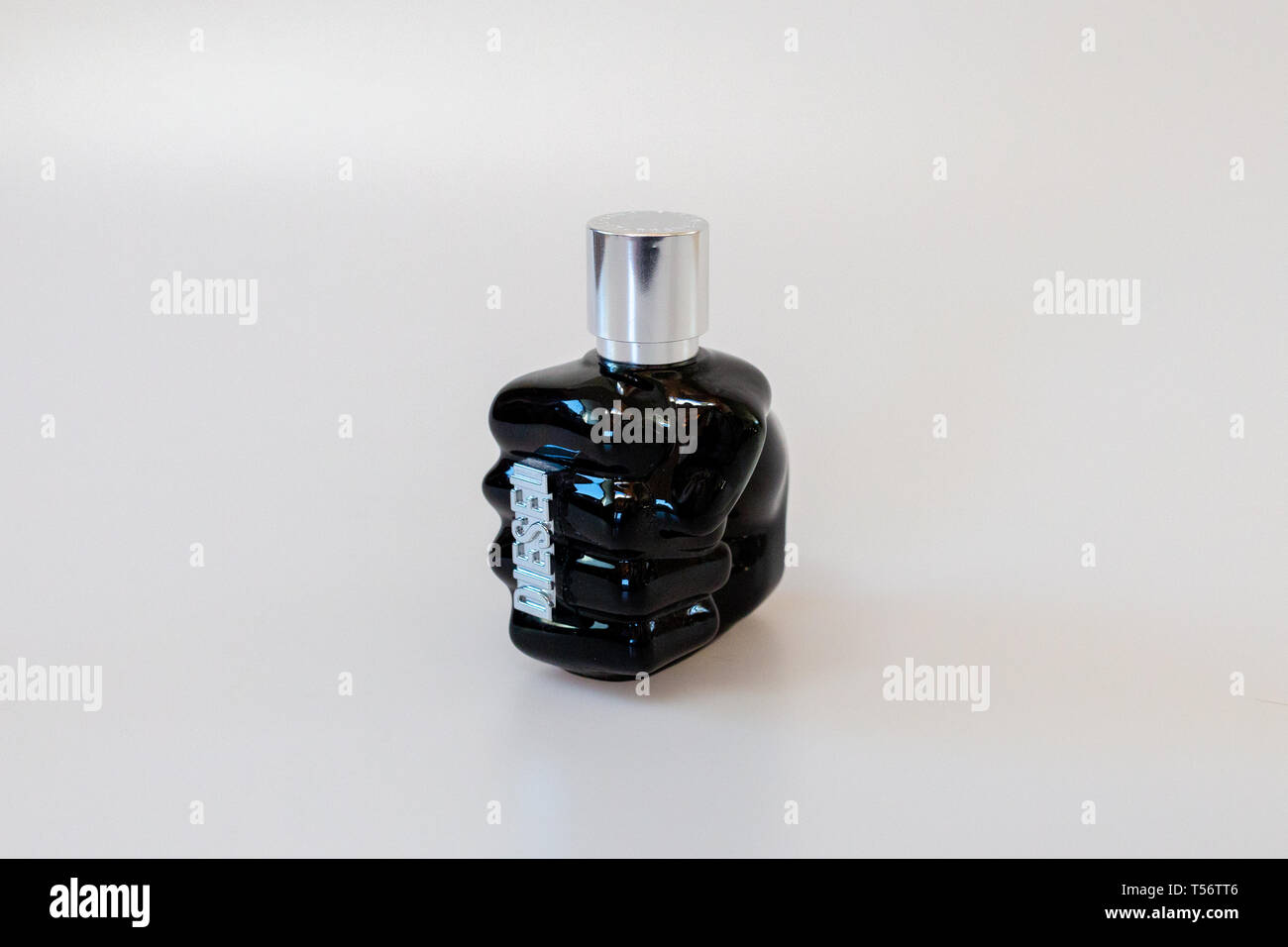 Diesel Only The Brave, OTB Stockfoto