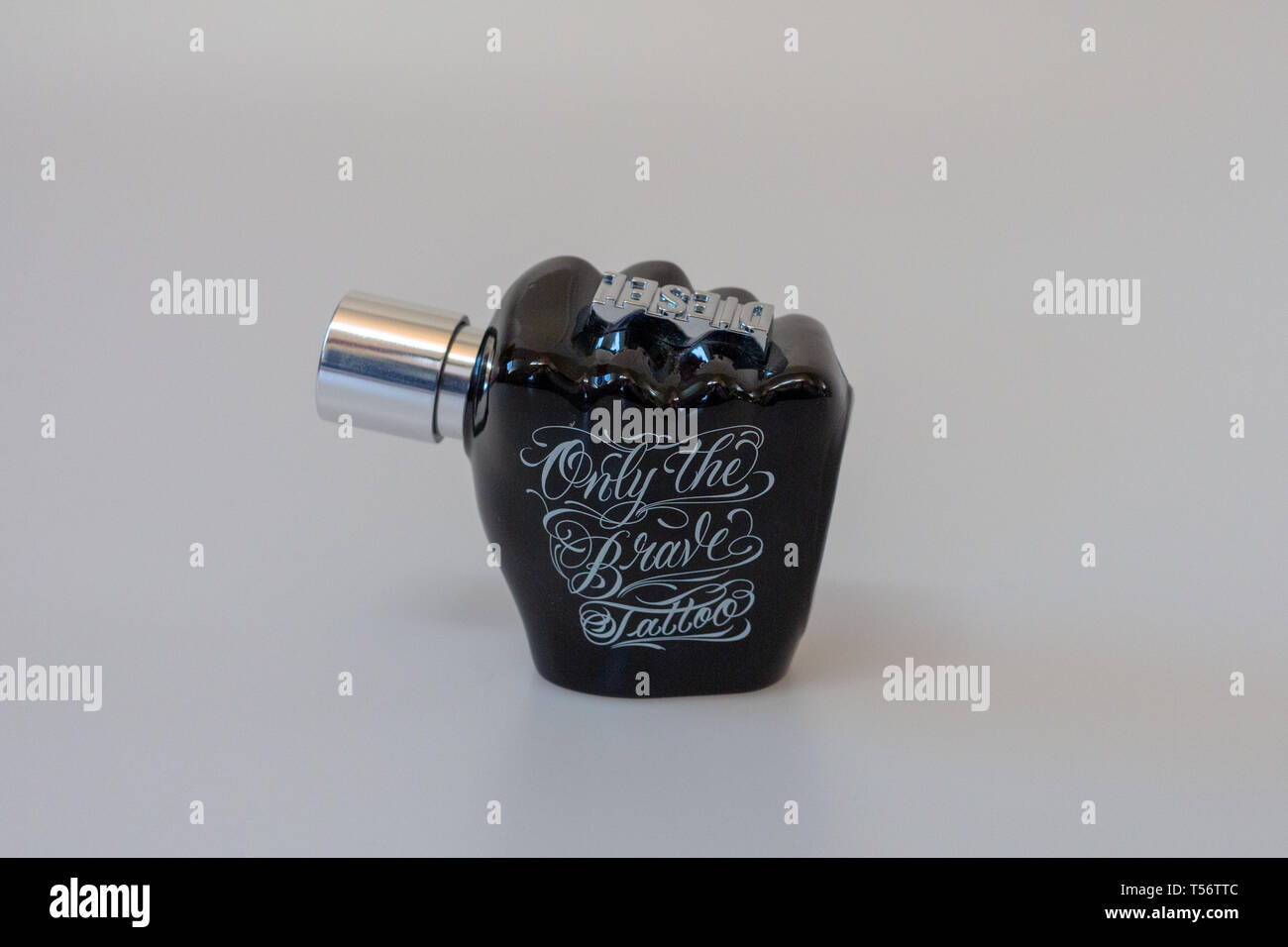 Diesel Only The Brave, OTB Stockfoto