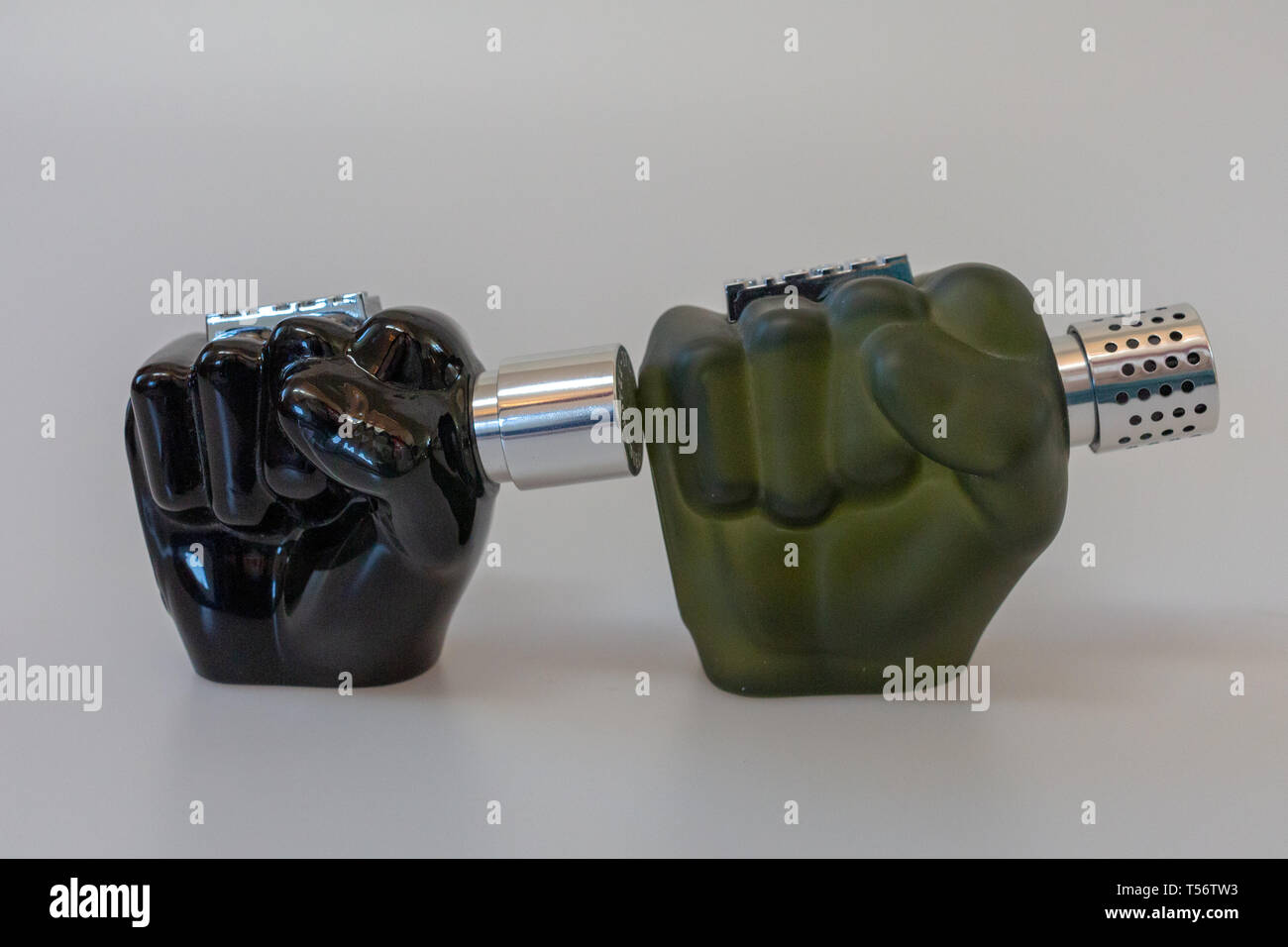 Diesel Only The Brave, OTB Stockfoto