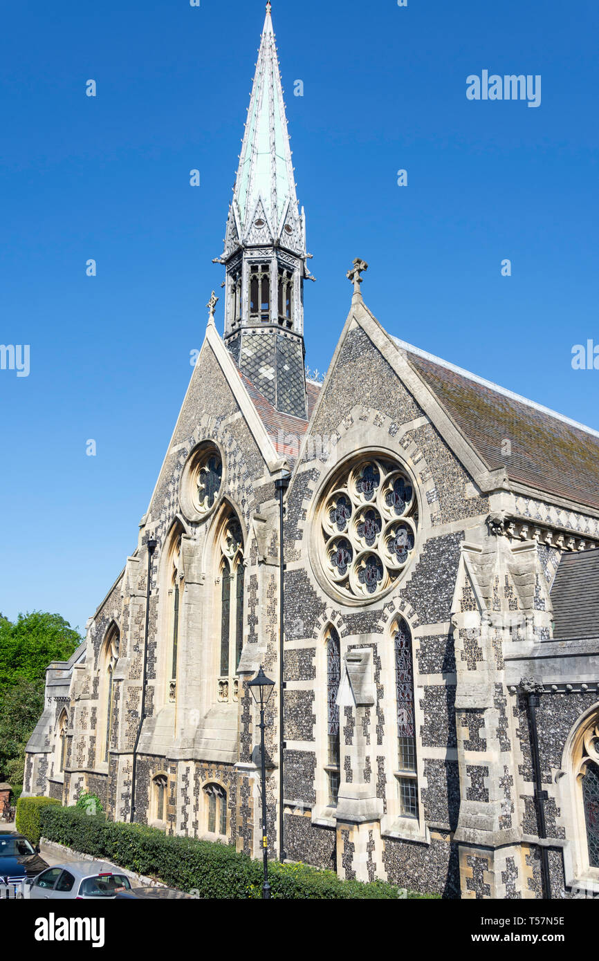 Harrow school chapel Fotos und Bildmaterial in hoher Auflösung Alamy
