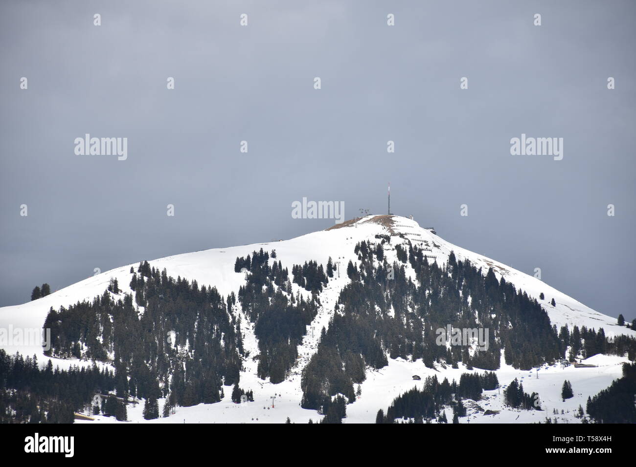 Salvena land Fotos und Bildmaterial in hoher Auflösung Alamy