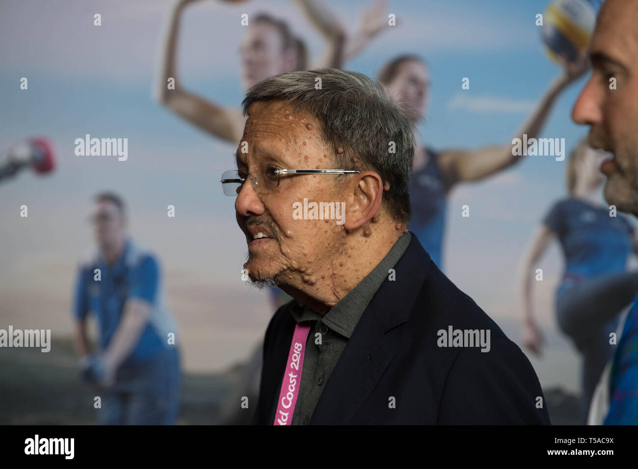 Hrh prince sufri bolkiah von brunei Fotos und Bildmaterial in hoher