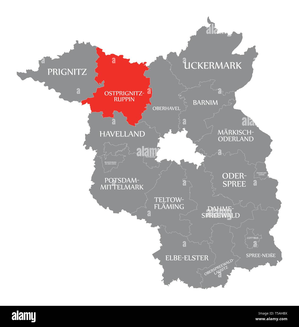 Ostprignitz ruppin county Fotos und Bildmaterial in hoher Auflösung