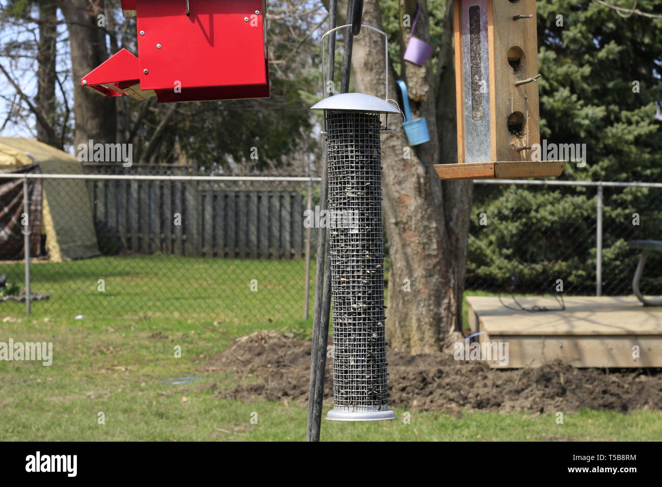 Viele Verschiedenen Formen Bird Feeder Vogelhaus Fur Nistkasten