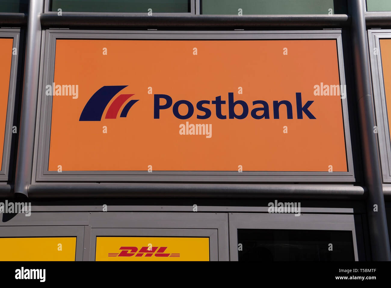 Postaufstockung Stockfotos und bilder Kaufen Alamy