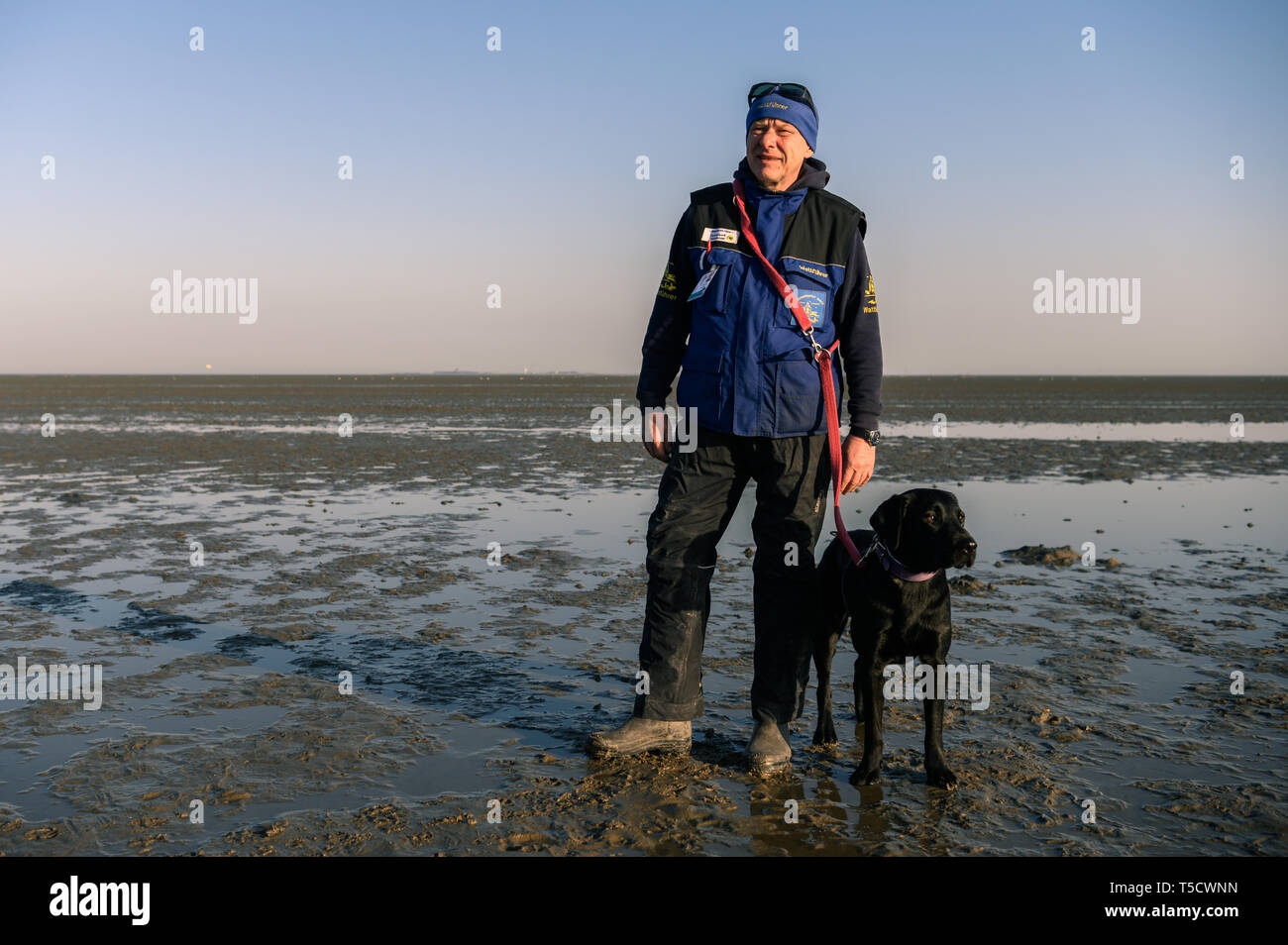 Wattwagenfahrt -Fotos und -Bildmaterial in hoher Auflösung – Alamy