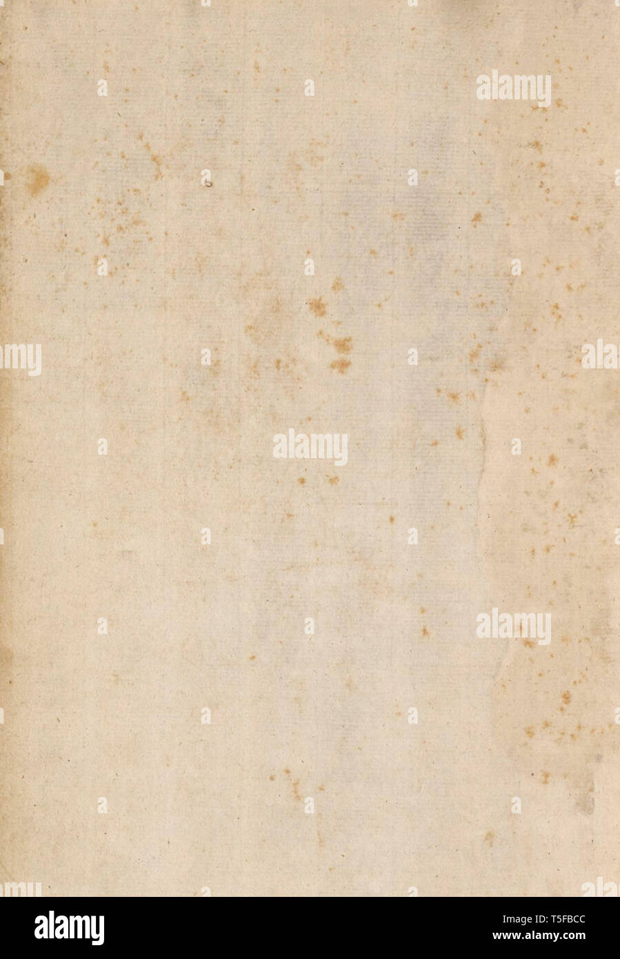 Grunge Papier Hintergrund (16. Jahrhundert) mit Platz für Text oder Bild Stockfoto