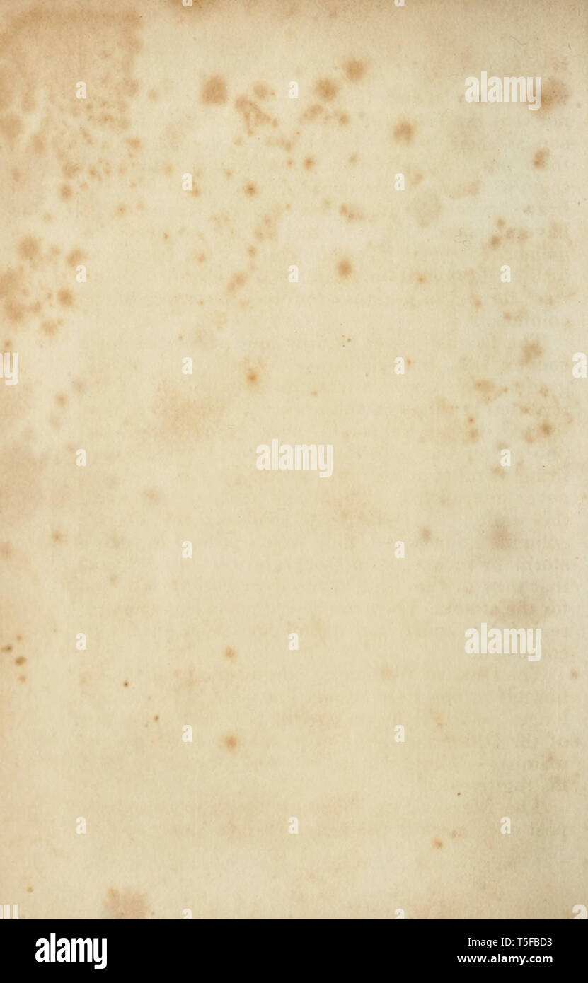 Grunge Papierhintergrund mit Platz für Text oder Bild Stockfoto