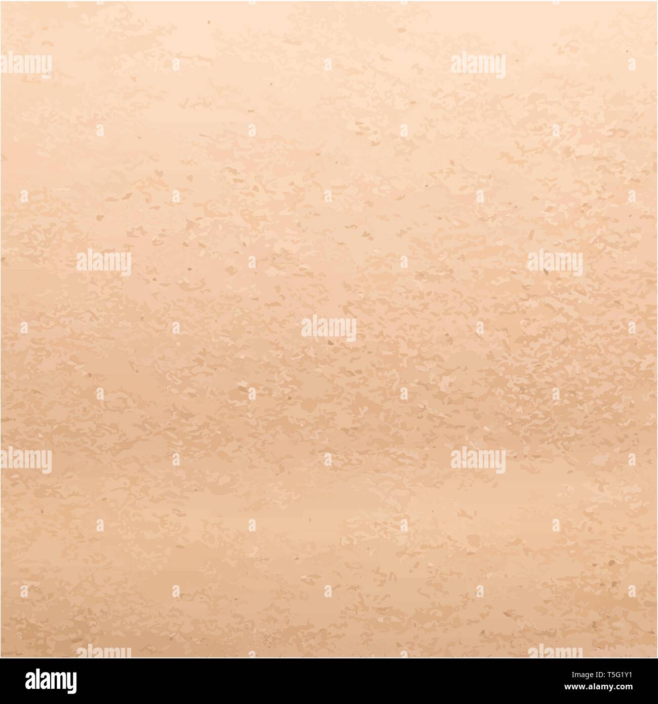 Sauberer Sand Hintergrund Stock Vektor