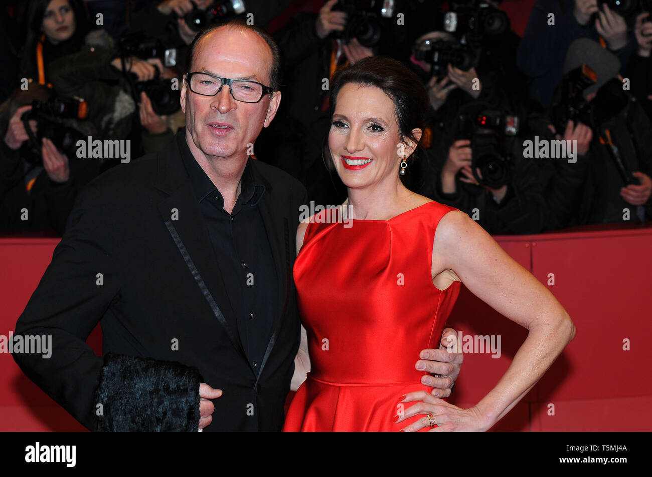 Herbert knaup und christiane knaup Fotos und Bildmaterial in hoher