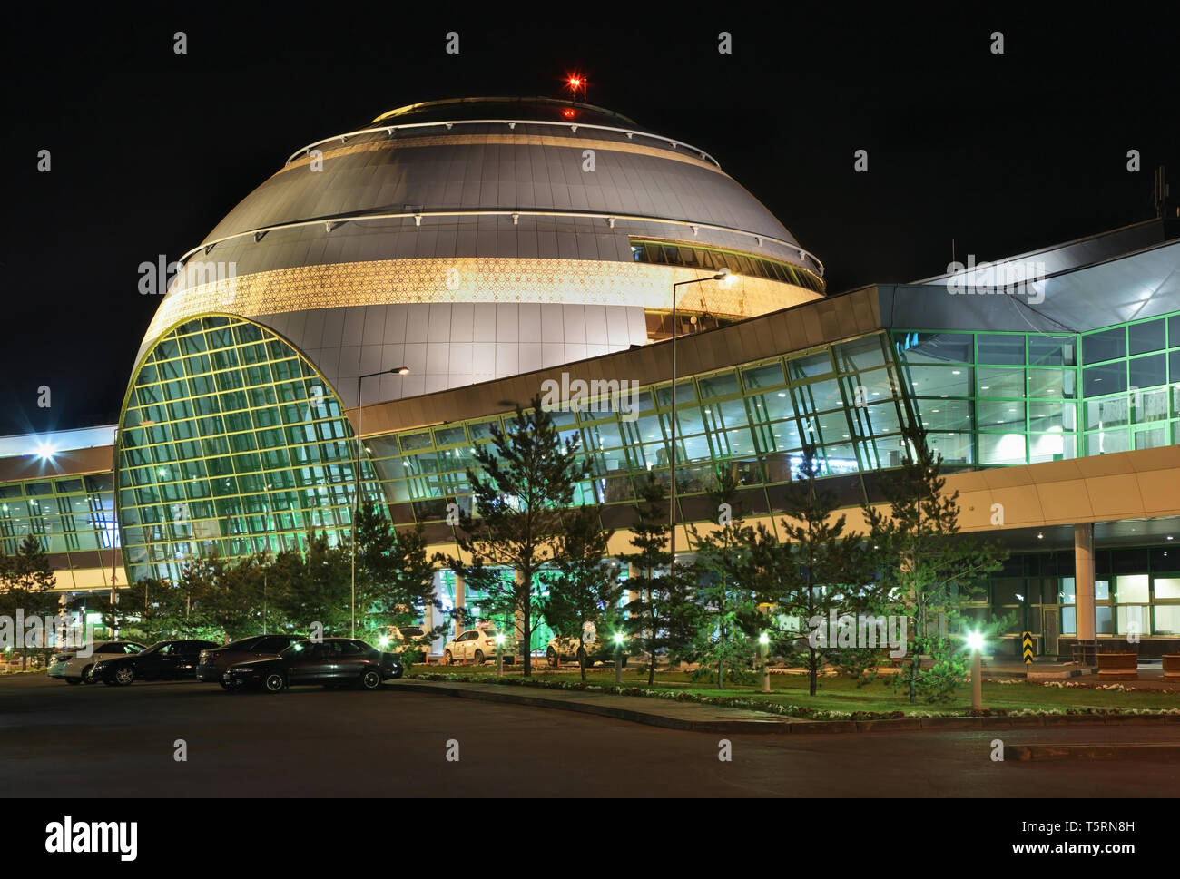 Astana airport Fotos und Bildmaterial in hoher Auflösung Alamy