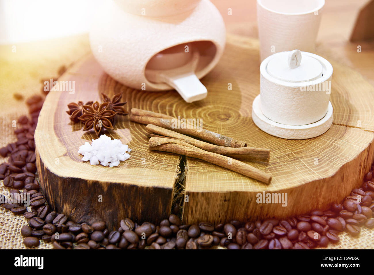 Tea life -Fotos und -Bildmaterial in hoher Auflösung – Alamy