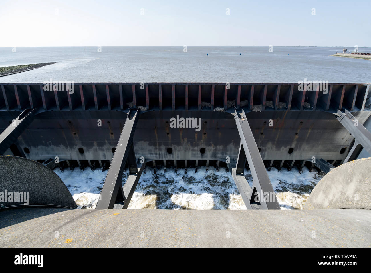 Fluss Eider Stockfotos und bilder Kaufen Alamy