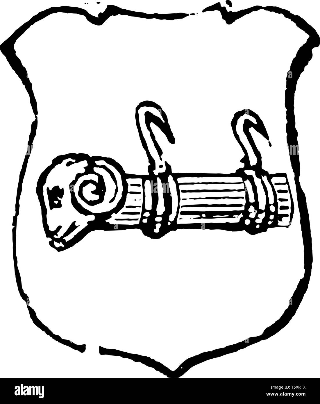 Der Schwarze Rammbock Der Schwarze Rammbock