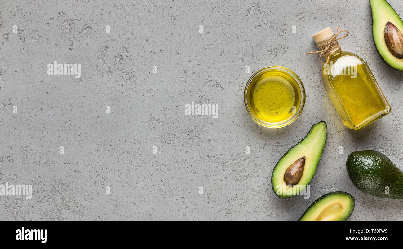 Nutzen für die Gesundheit Konzept Stockfoto
