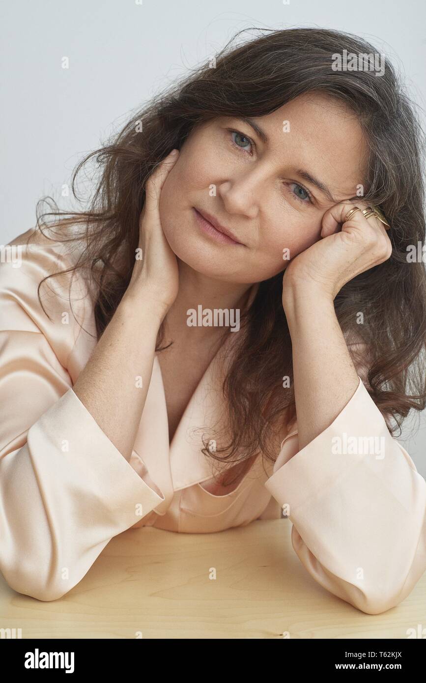 PERNILLE FISCHER CHRISTENSEN, Astrid (2018) Originaltitel UNGA