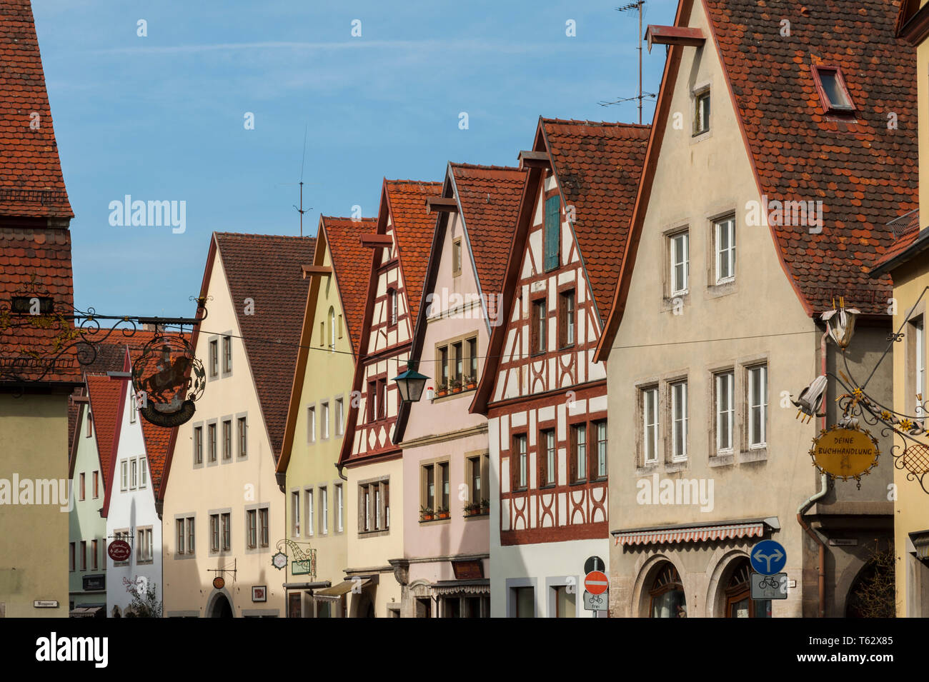 Schonsten Stadte Bayerns
