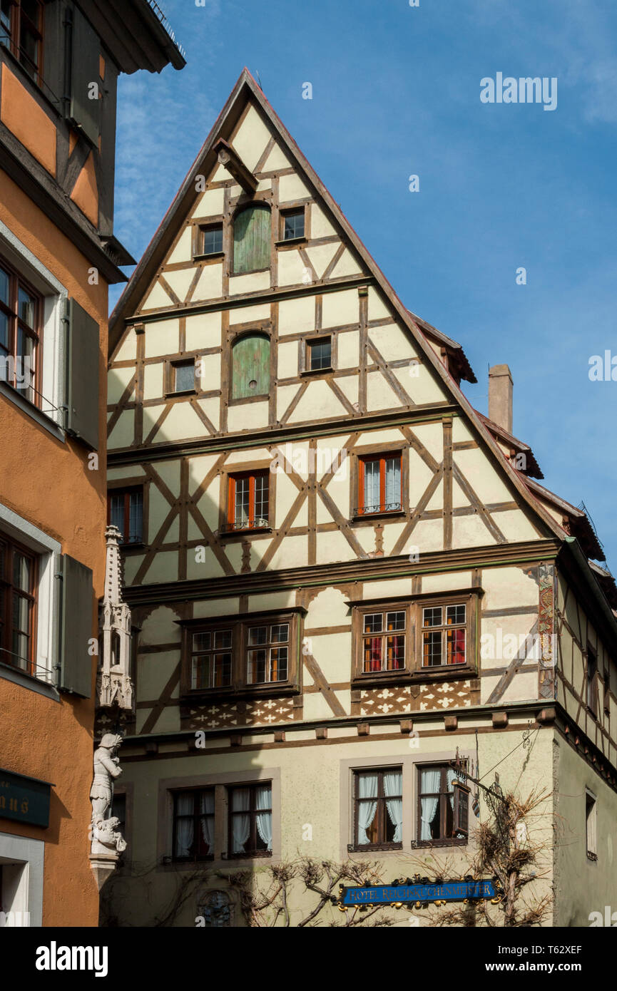 Schonsten Stadte Bayerns