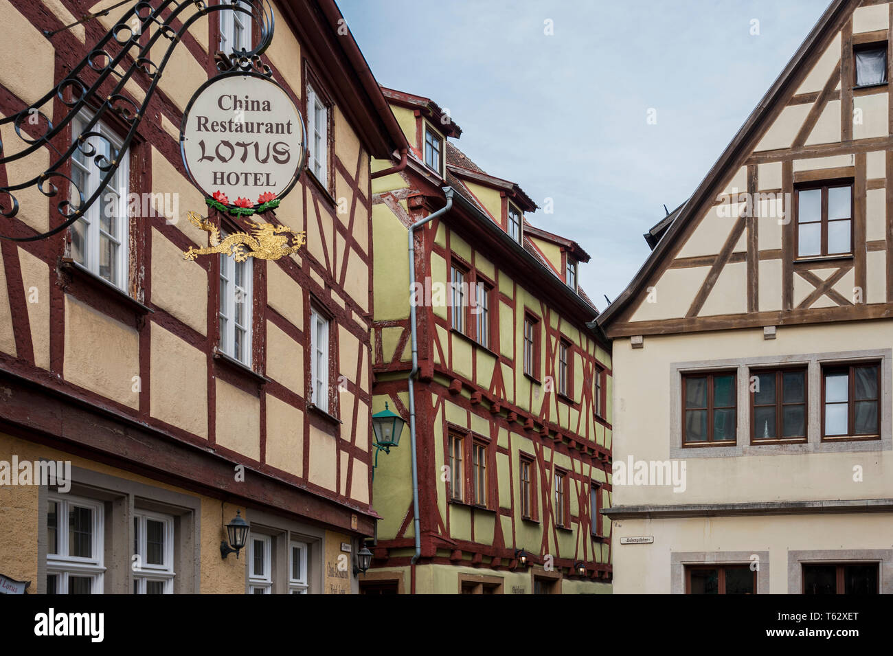 Schonsten Stadte Bayerns
