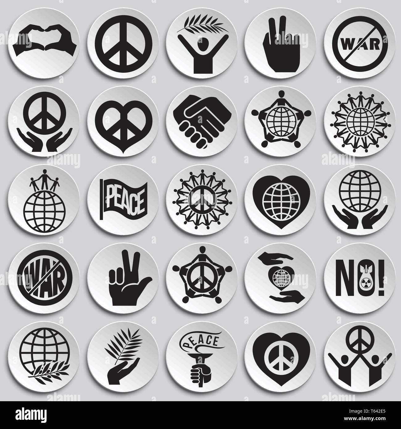 Kein Zeichen Taube Stockfotos Und Bilder Kaufen Alamy