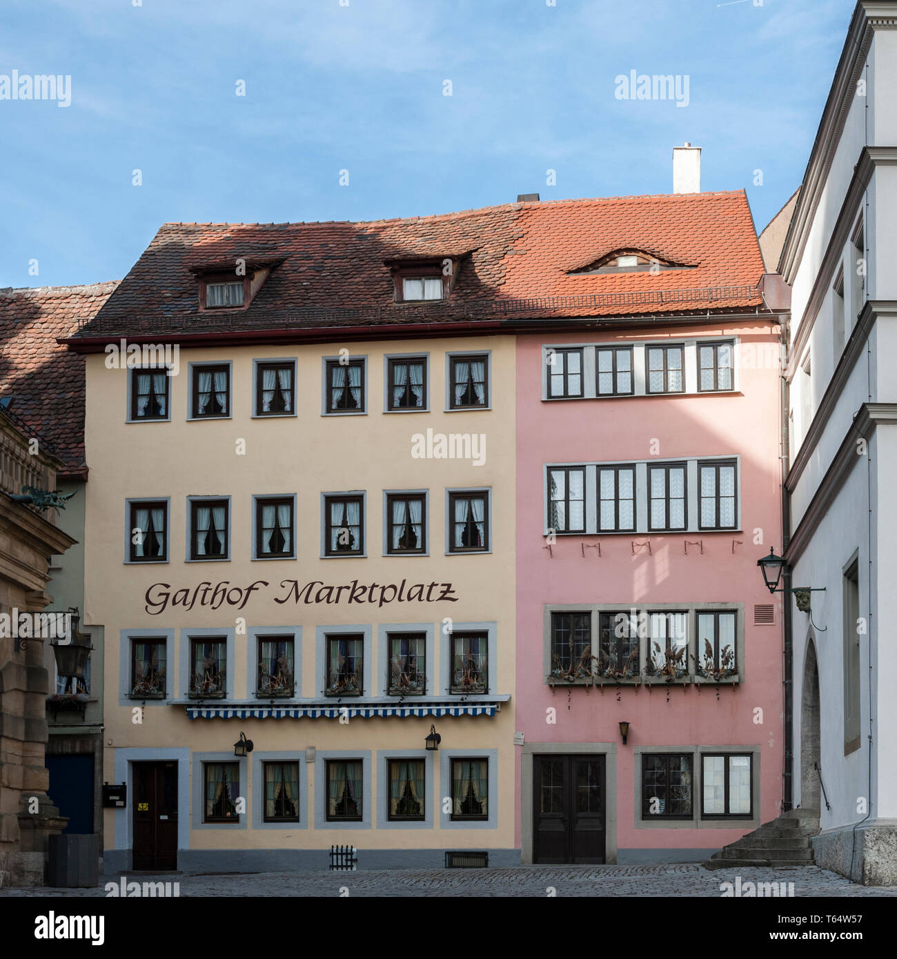 Schonsten Stadte Bayerns