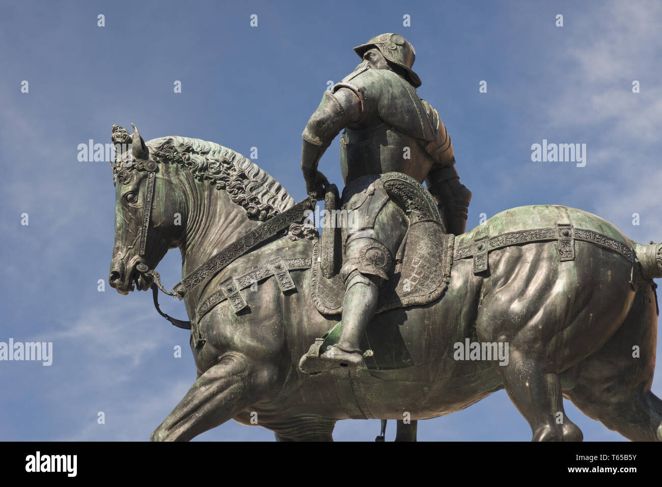 Venedig, Italien Stockfoto