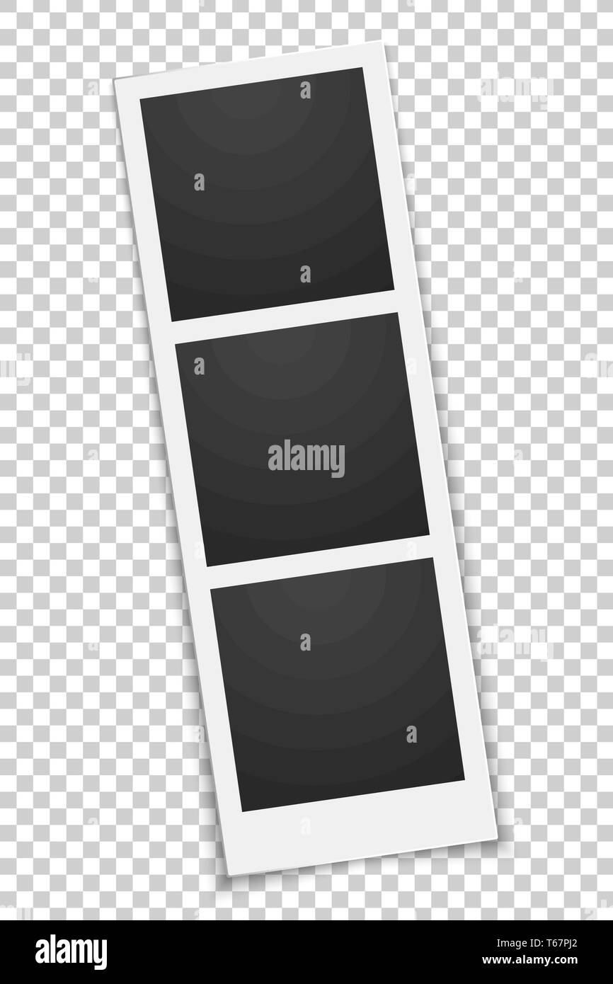 Filmportrait Stock Vektorgrafiken Kaufen Alamy