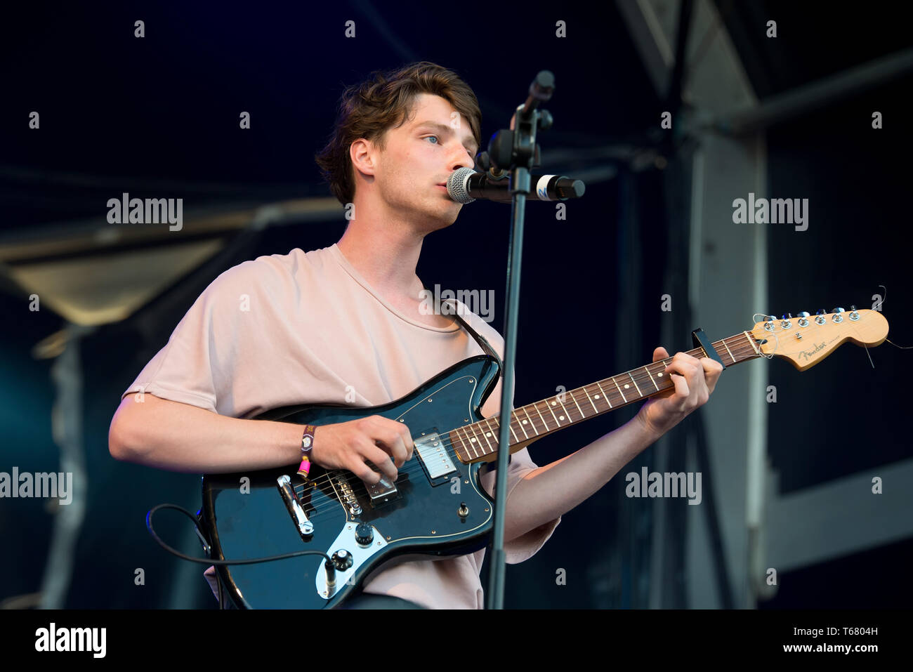 Stephen fitzpatrick -Fotos und -Bildmaterial in hoher Auflösung – Alamy