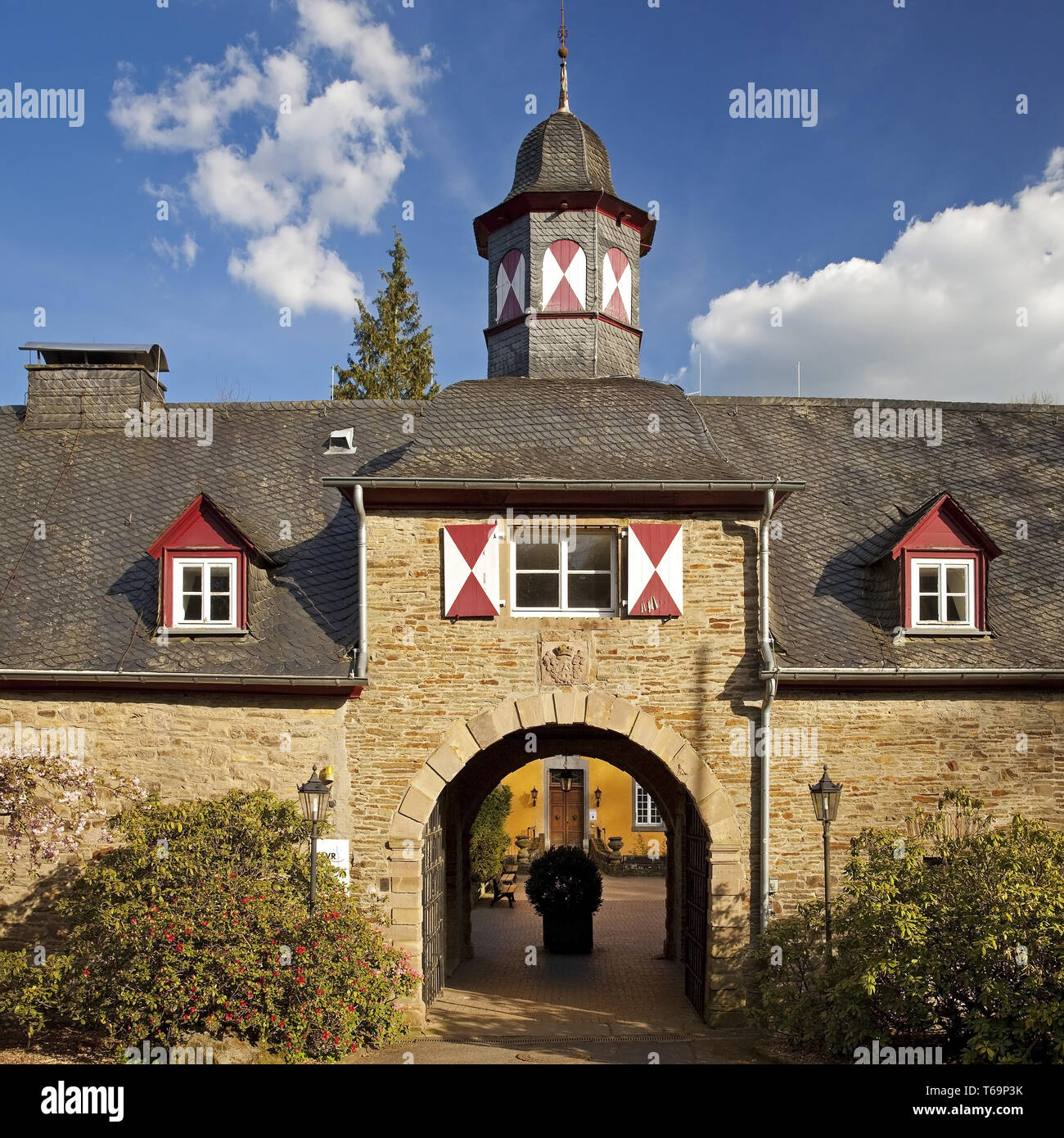 Lindlar Fotos und Bildmaterial in hoher Auflösung Alamy