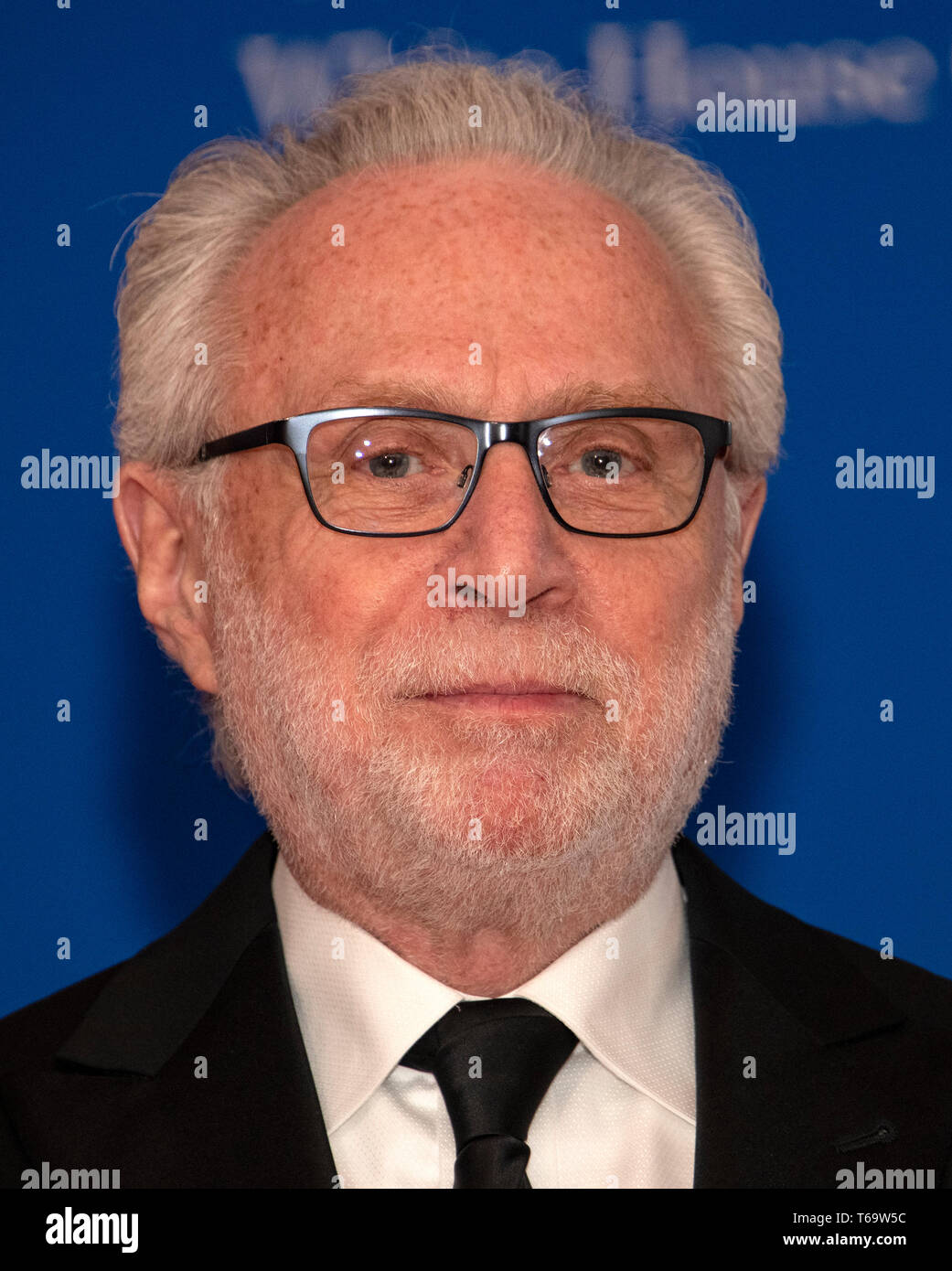 Wolf Blitzer Stockfotos Und Bilder Kaufen Alamy