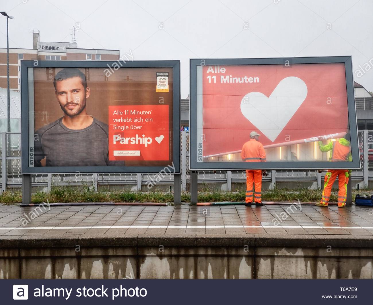 Dating-Website für jüdische Singles