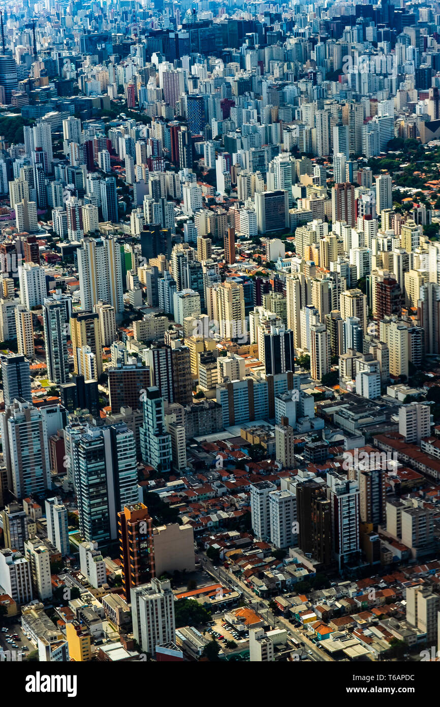 Architektur Von Sao Paulo Stockfotos und bilder Kaufen Alamy