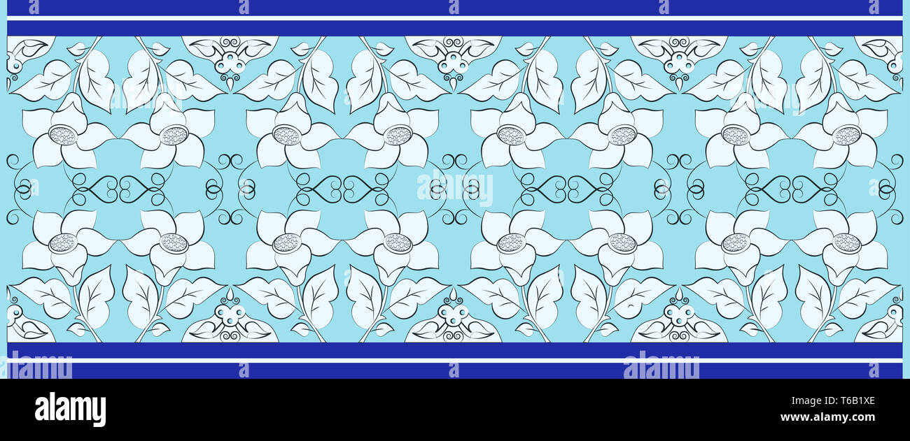 Dekorativer Hintergrund 20 9 Stockfoto