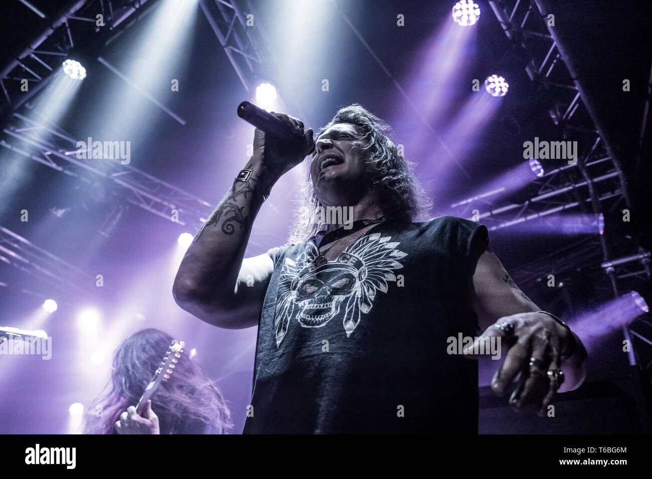 David reece -Fotos und -Bildmaterial in hoher Auflösung – Alamy