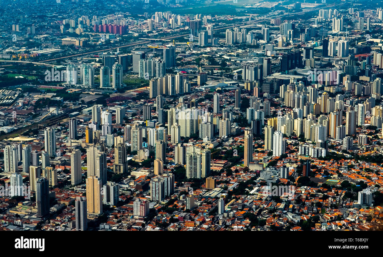 Stadt In Brasilien Sao Paulo 3 Buchstaben Architektur Von Sao Paulo Stockfotos und -bilder Kaufen - Alamy
