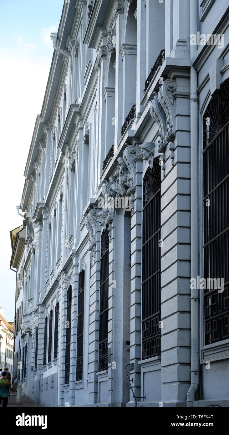 Barockbaukunst Stockfotos Barockbaukunst Bilder Alamy