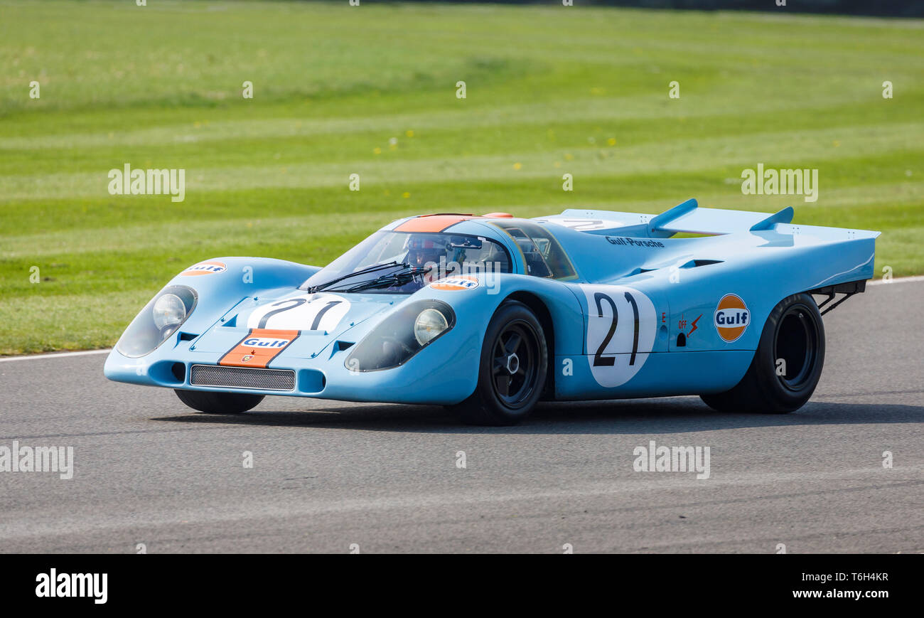 Porsche gulf -Fotos und -Bildmaterial in hoher Auflösung – Alamy
