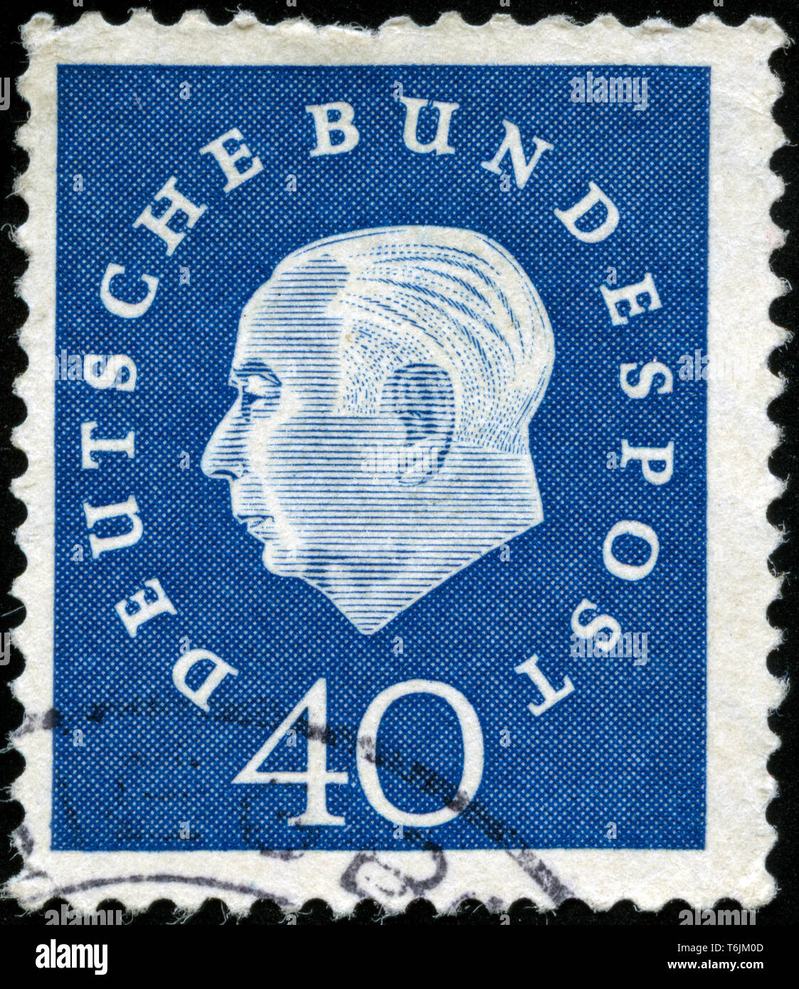 Theodor heuss 1884 1963 Fotos und Bildmaterial in hoher Auflösung Alamy