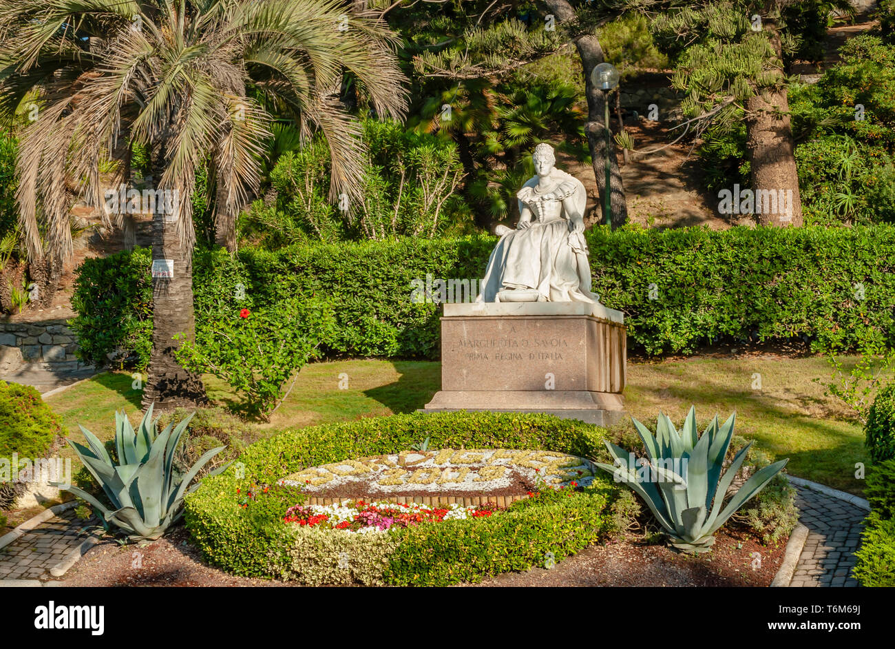 Margherita maria teresa giovanna Fotos und Bildmaterial in hoher