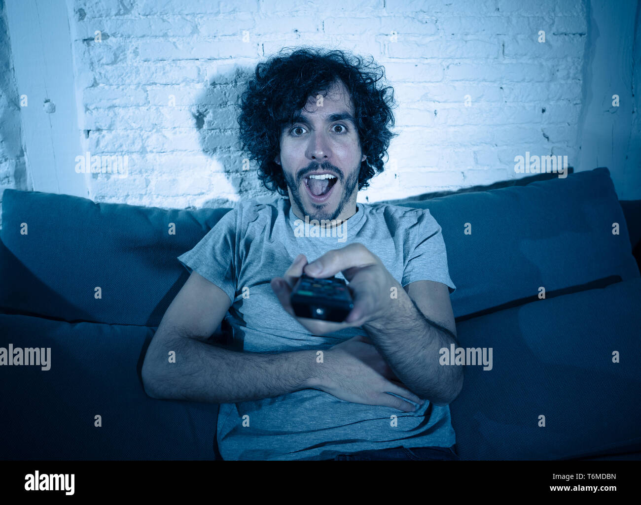Movie Marathon Stockfotos Movie Marathon Bilder Alamy