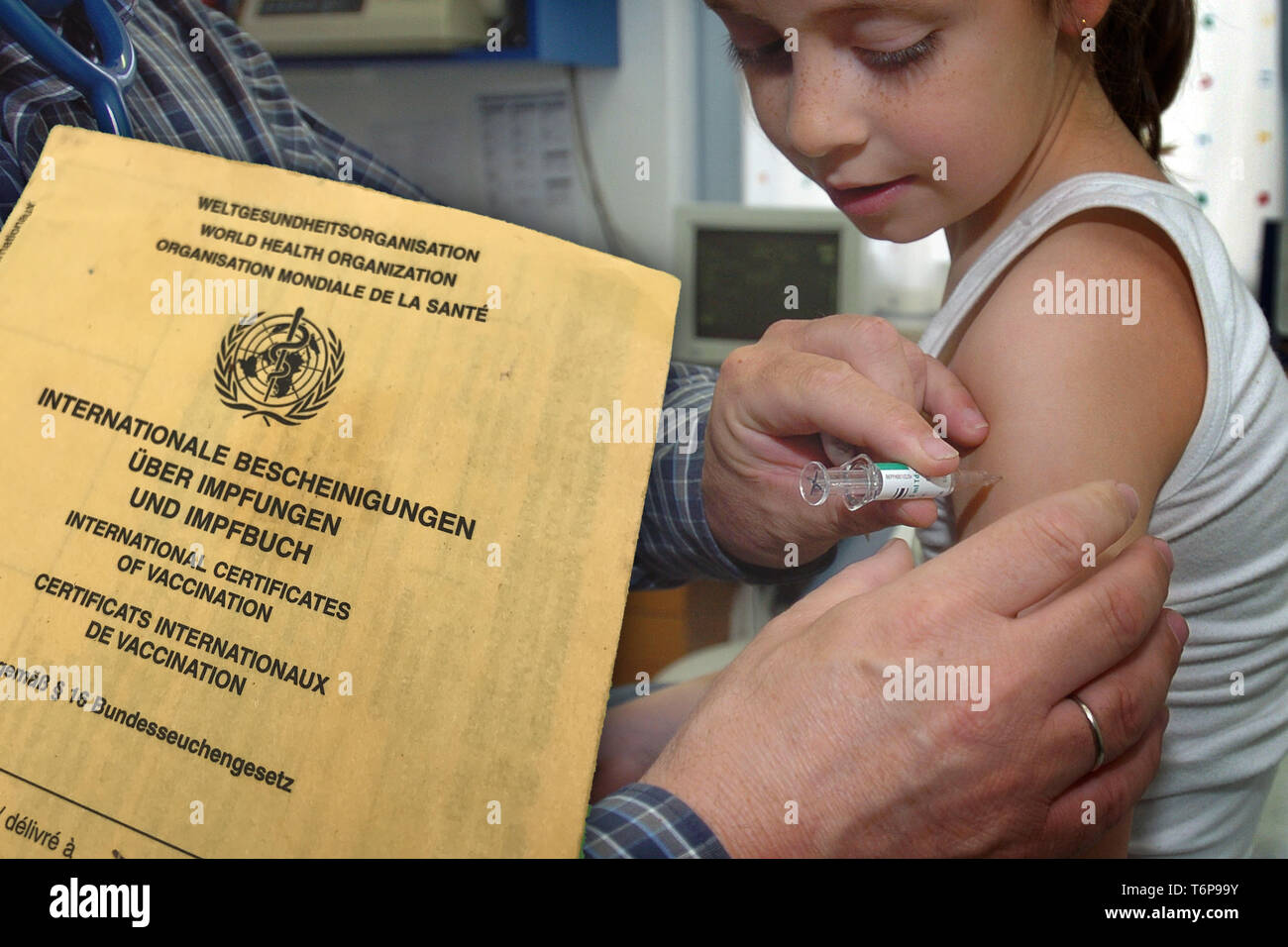 Datenbank radikale untersuchung impfplicht Fotos und Bildmaterial in hoher Auflösung Alamy