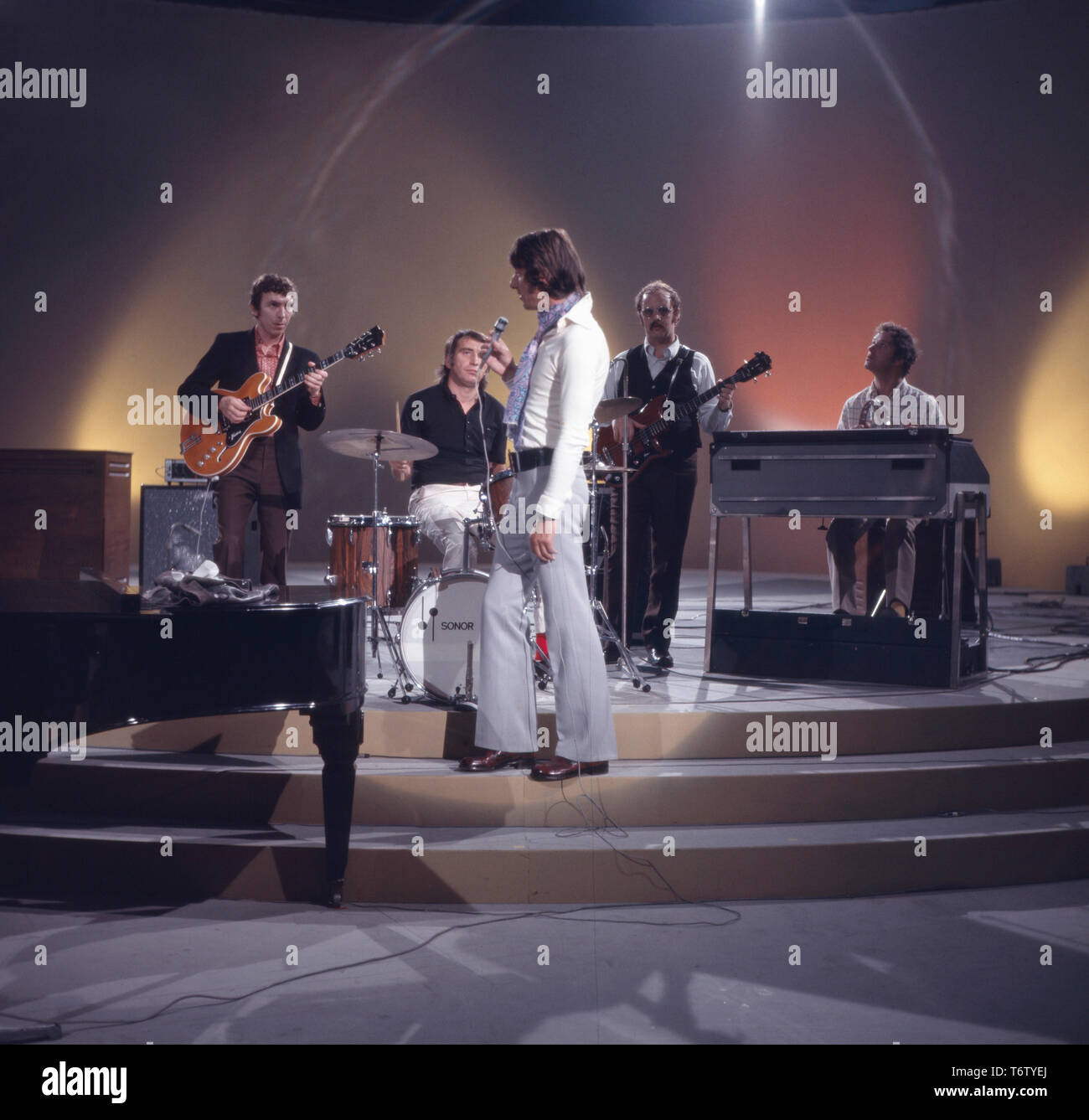 1970er jahren deutchland Fotos und Bildmaterial in hoher Auflösung