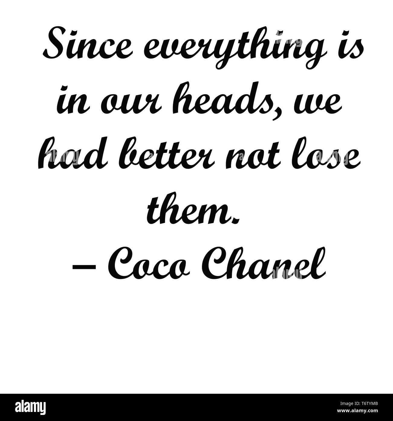 Coco Chanel Stockfotos Coco Chanel Bilder Seite 3 Alamy