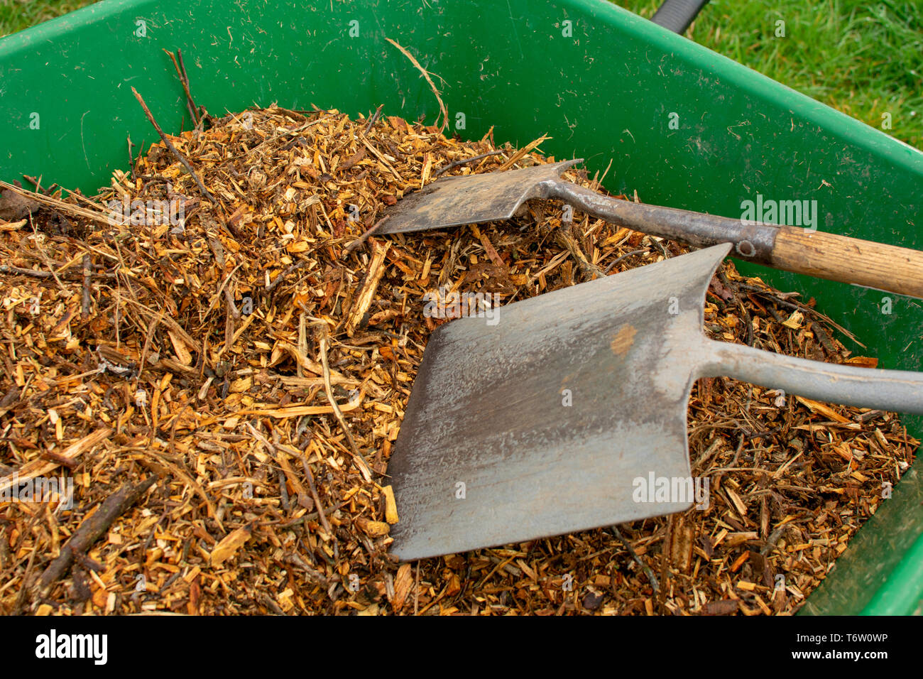 Unsere Marsh ist eine neue Community Projekt alle über das Genießen und die Verbesserung der Flüsse und Bäche der Stour Valley. Das Projekt wird einen echten Nutzen bringen. Stockfoto