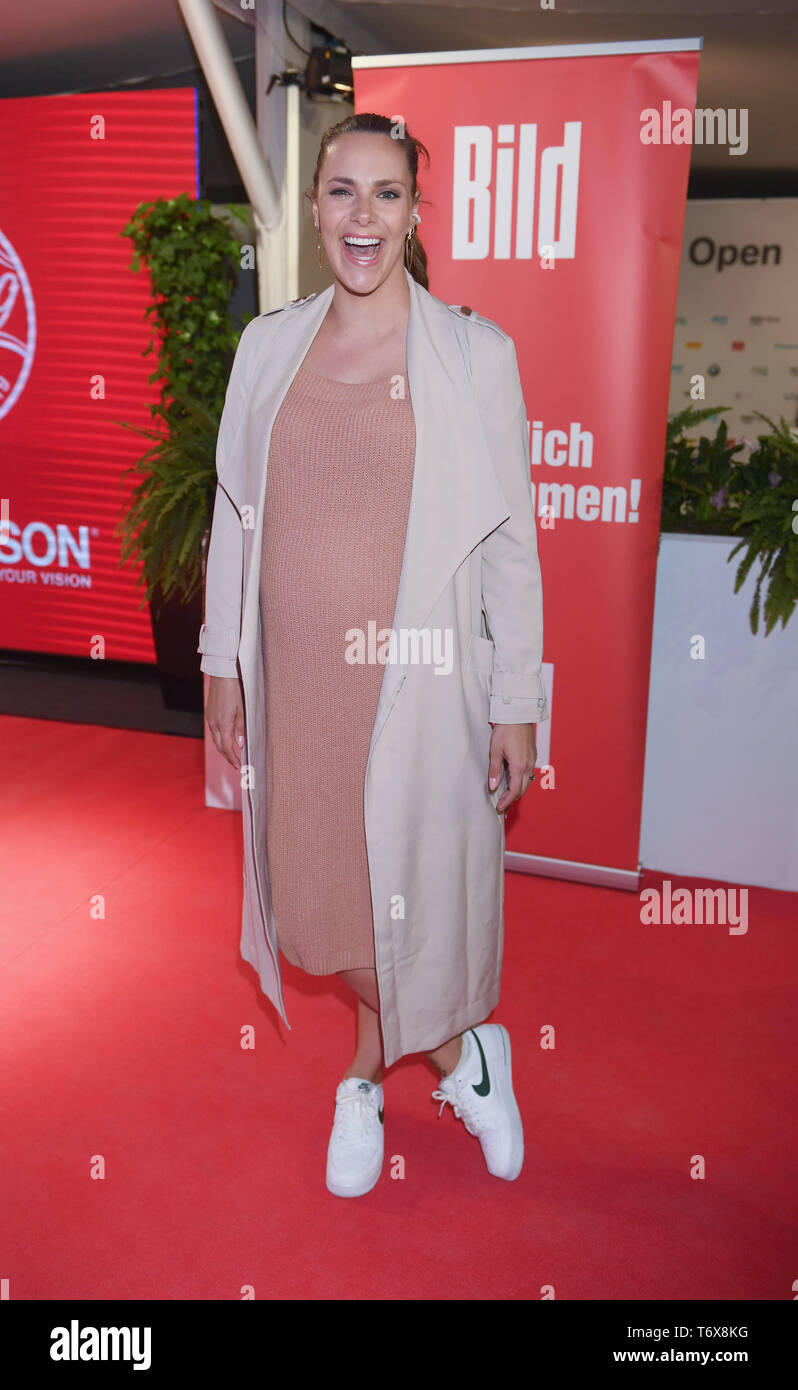 Esther Sedlaczek Stockfotos und -bilder Kaufen - Alamy
