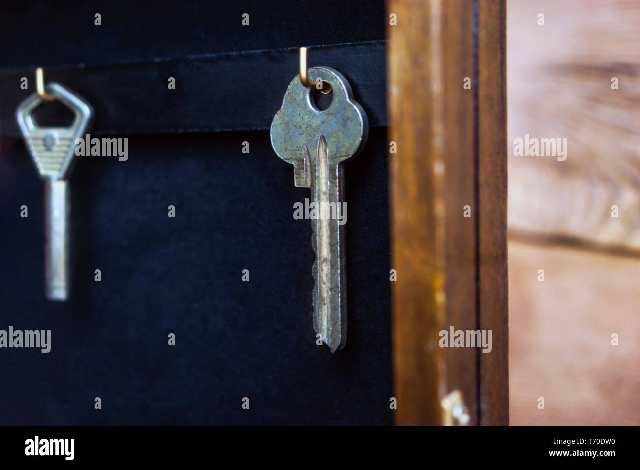 Sicherheitsbox schlüssel verloren -Fotos und -Bildmaterial in hoher  Auflösung – Alamy