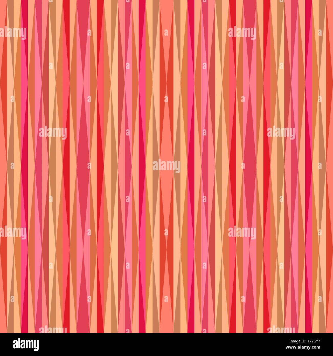 Nahtlose Grafik mit Pastell rot, Koralle und Hell Lachs Farben.  Wiederholbare Textur für Mode Kleid, Geschenkpapier, Tapeten oder kreative  Gestaltung Stockfotografie - Alamy