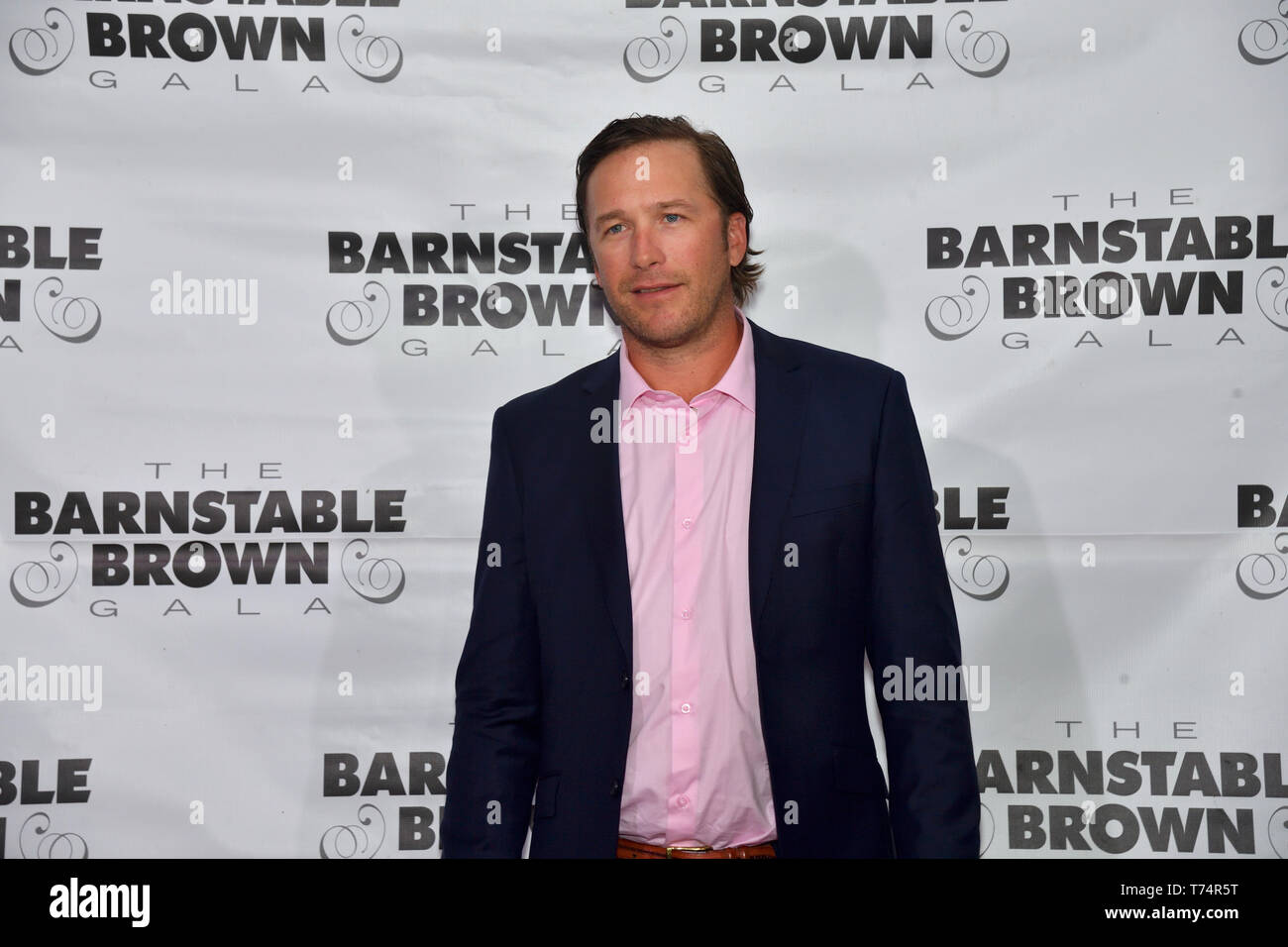 Louisville, Kentucky, USA. 03 Mai, 2019. Bode Miller besucht die 2019 Barnstable Braun Kentucky Derby Silvester-gala am 3. Mai 2019 in Louisville, Kentucky. Foto: C Michael Stewart/imageSPACE/MediaPunch Credit: MediaPunch Inc/Alamy leben Nachrichten Stockfoto